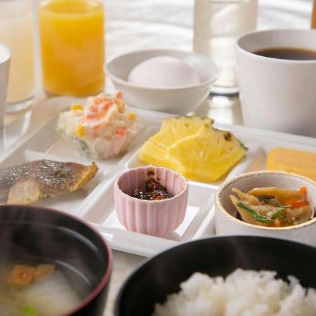 Main Hotel Miyakonojō المظهر الخارجي الصورة