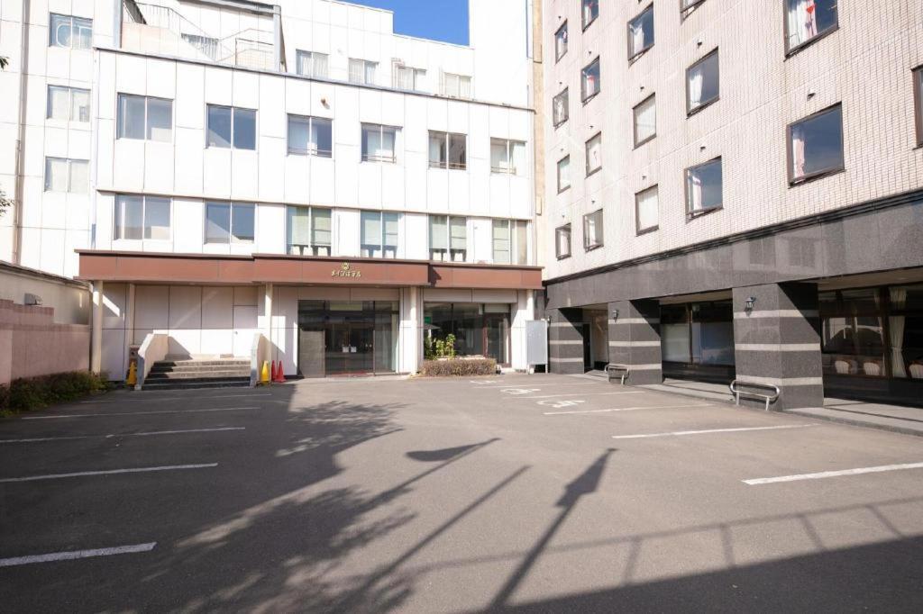 Main Hotel Miyakonojō المظهر الخارجي الصورة