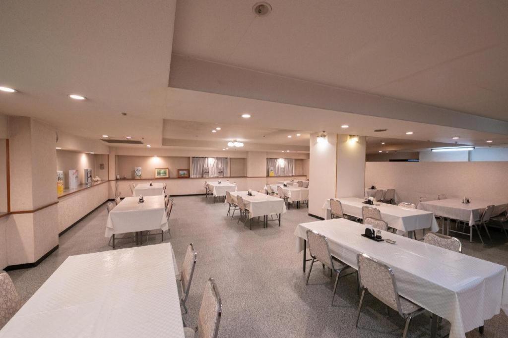 Main Hotel Miyakonojō المظهر الخارجي الصورة