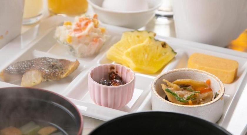 Main Hotel Miyakonojō المظهر الخارجي الصورة