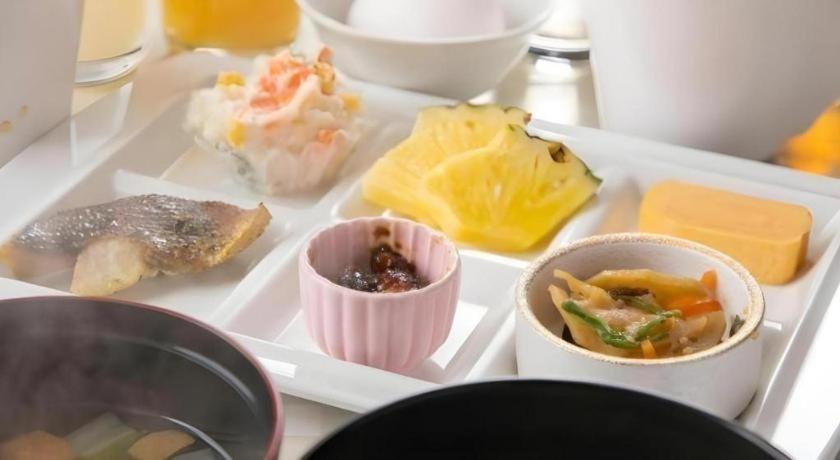 Main Hotel Miyakonojō المظهر الخارجي الصورة