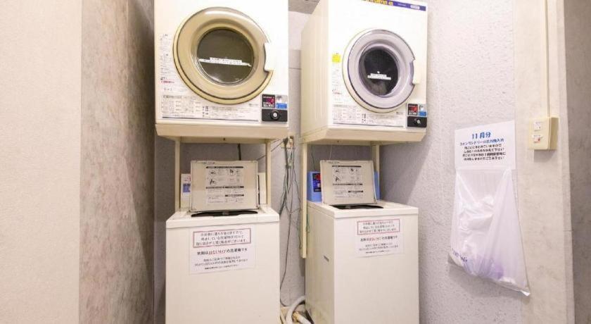 Main Hotel Miyakonojō المظهر الخارجي الصورة